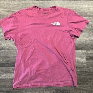 The North Face Block Tee